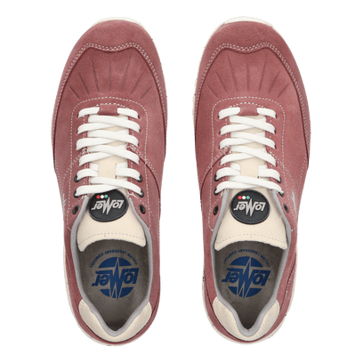 Janko Suède 2.0 Wanderschuhe Brownrose