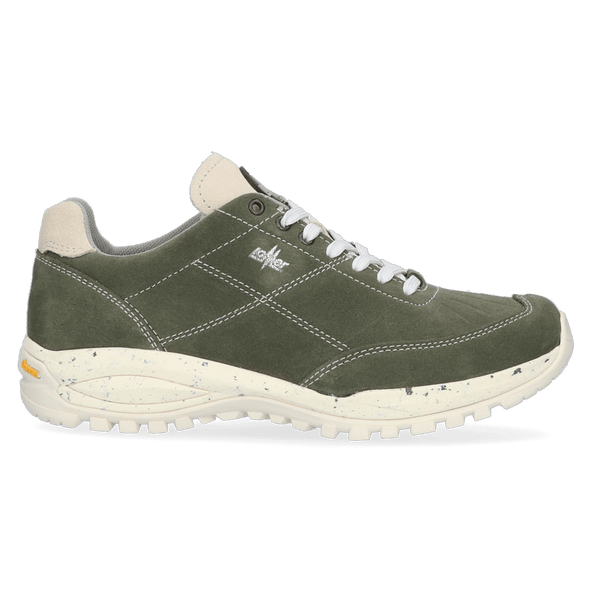 Janko Suède 2.0 Wanderschuhe Birch