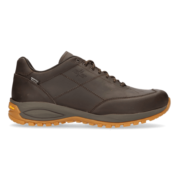 Janko 2.0 Premium MTX Wanderschuhe Vulcano