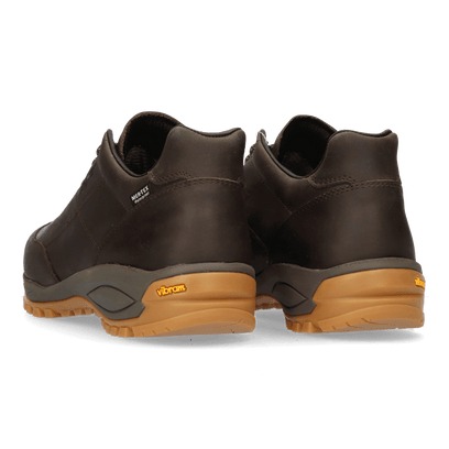 Janko 2.0 Premium MTX Wanderschuhe Vulcano