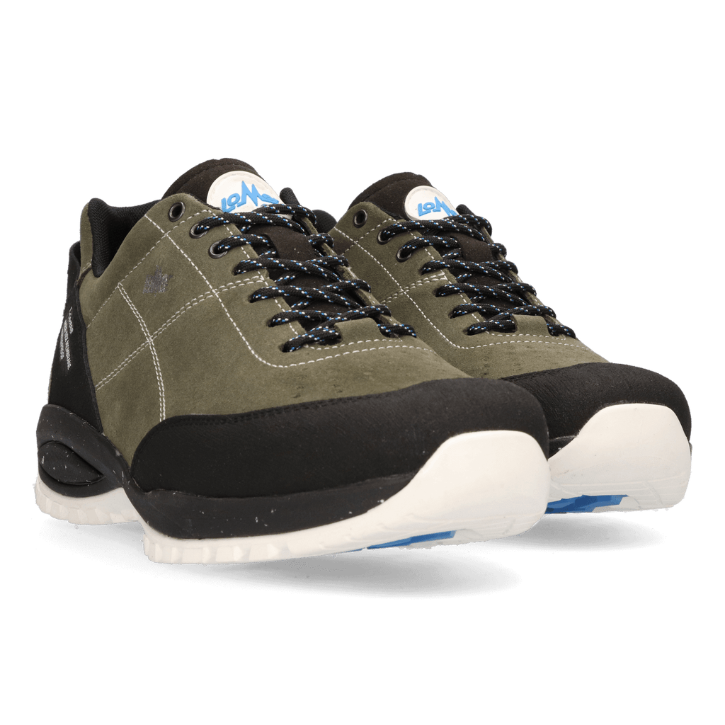 Janko Sport 2.0 MTX Wanderschuhe Birch