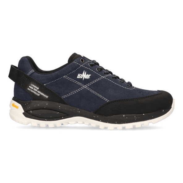 Janko Sport 2.0 MTX Wanderschuhe Flag