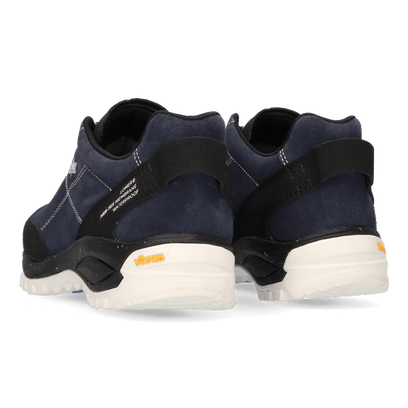 Janko Sport 2.0 MTX Wanderschuhe Flag