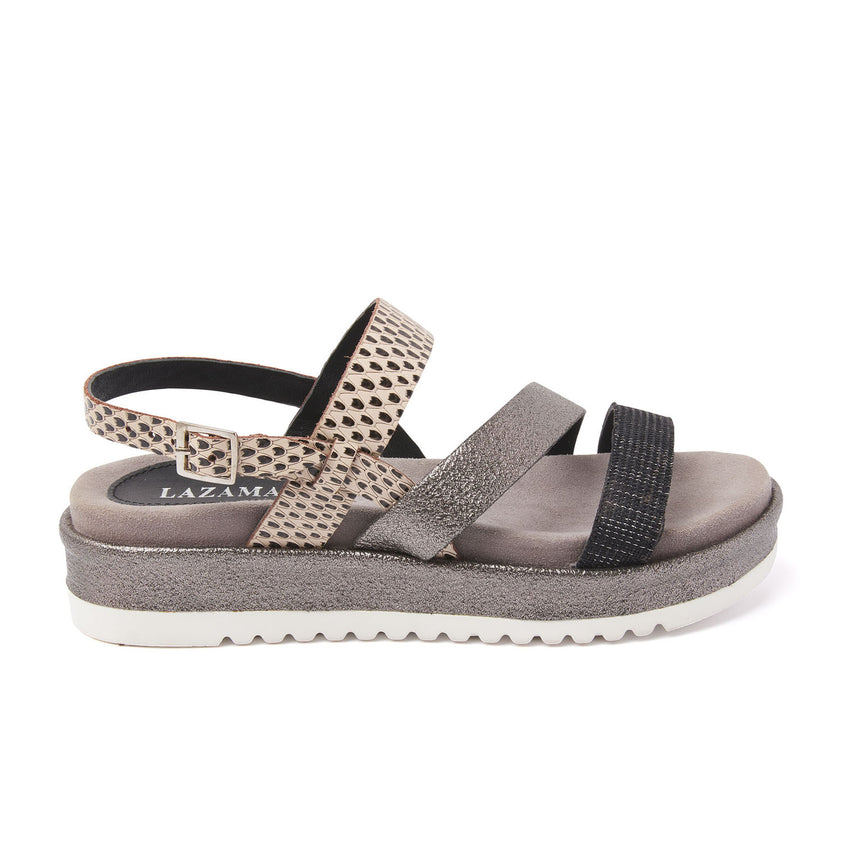 Damen Sandalen 75.827 Black