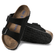 Arizona Pantoletten Black Regular fit
