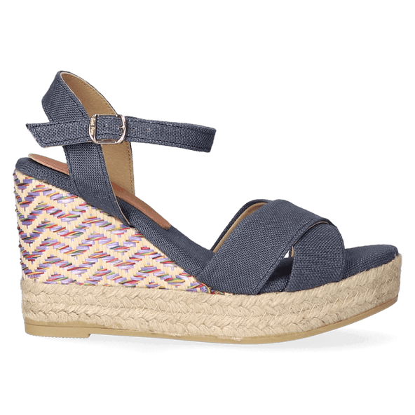 Amaia Damen Espadrilles Mari