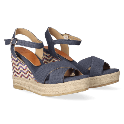 Amaia Damen Espadrilles Mari