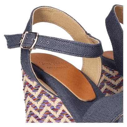 Amaia Damen Espadrilles Mari