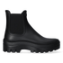 Carter Damen Regenstiefel Negre