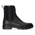 Clais Damen Regenstiefel Negre