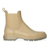 Coney Damen Regenstiefel Beige