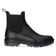 Coney Damen Regenstiefel Negre