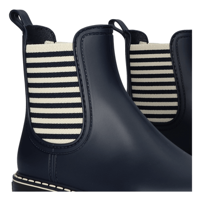 Corbin Damen Regenstiefel Cru/Mari
