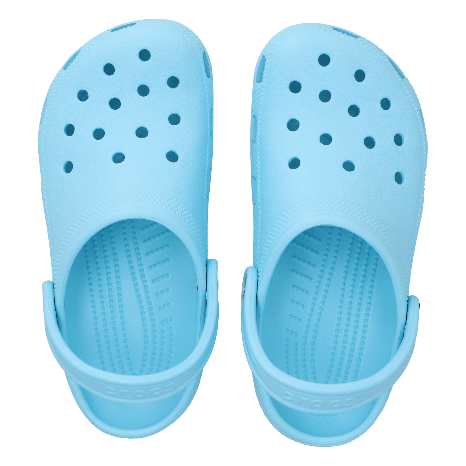 Crocs clogs blue shop