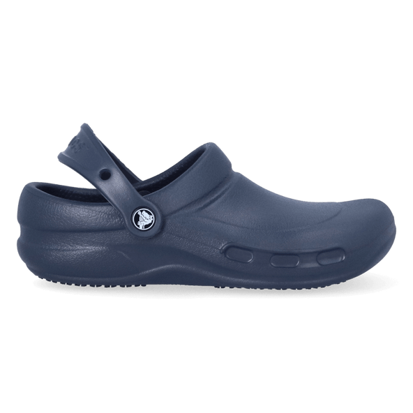 Bistro Work Clogs Navy