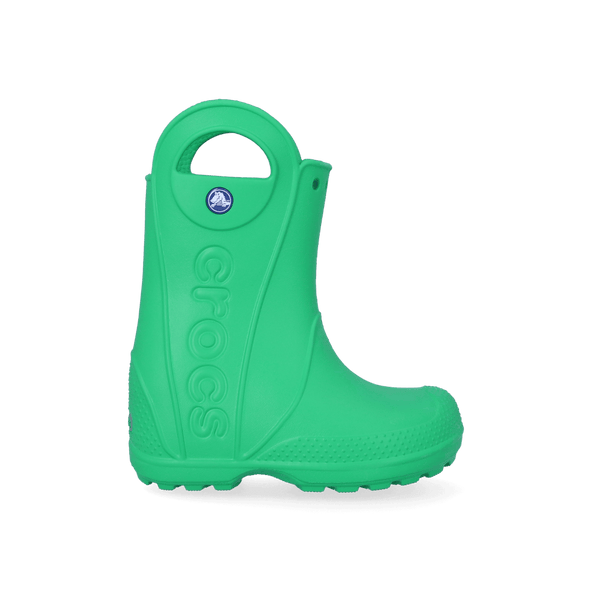 Handle It Rain Kinder Regenstiefel Grass Green