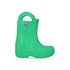 Handle It Rain Kinder Regenstiefel Grass Green