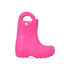 Handle It Rain Kinder Regenstiefel Candy Pink
