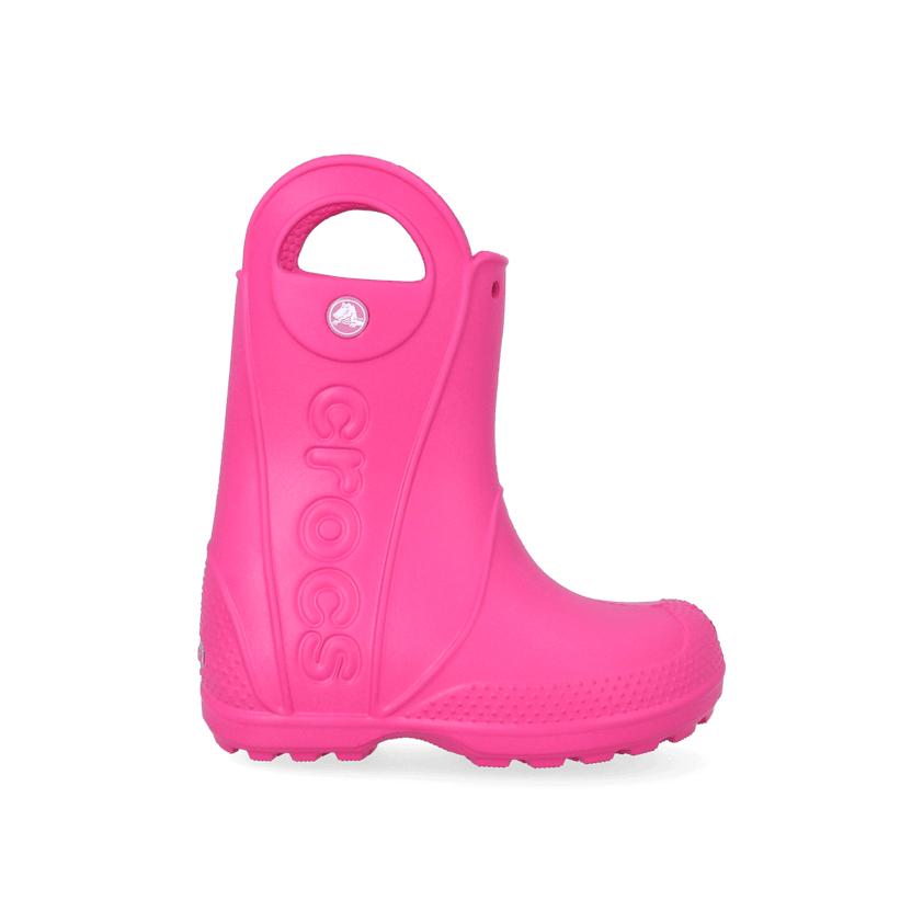 Handle It Rain Kinder Regenstiefel Candy Pink