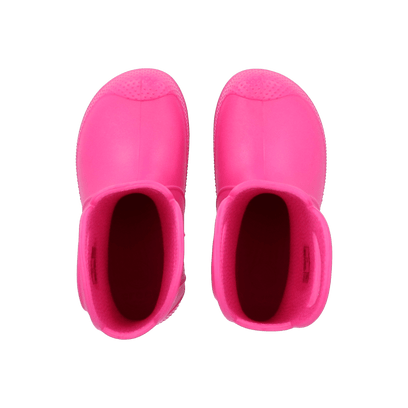 Handle It Rain Kinder Regenstiefel Candy Pink