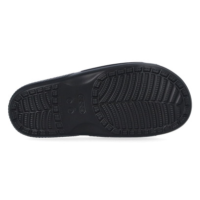 Classic Crocs Slide Black