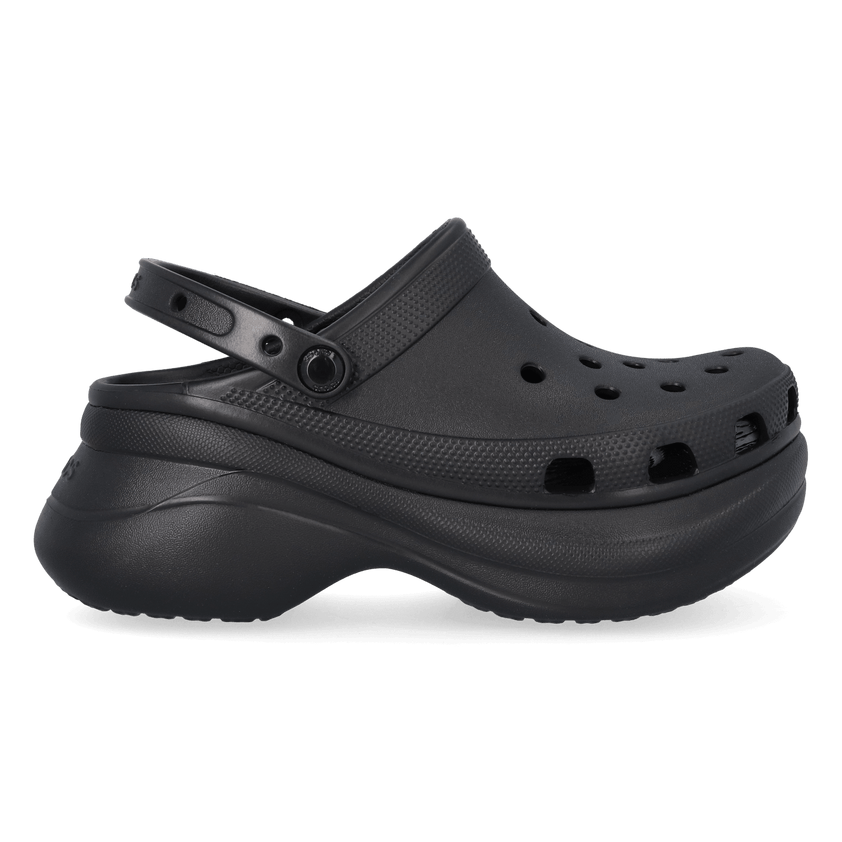 Classic Bae Clogs Black