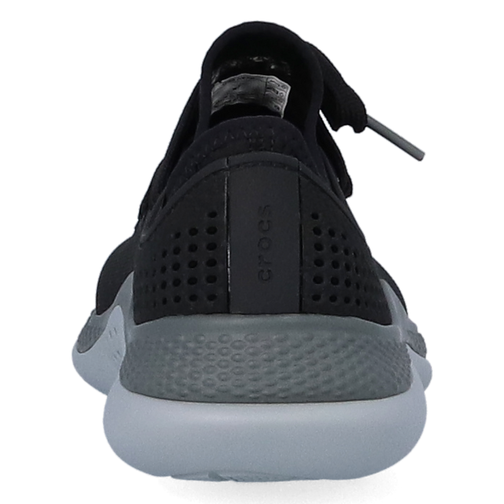 LiteRide™ 360 Pacer Damen Sneakers Black/Slate Grey