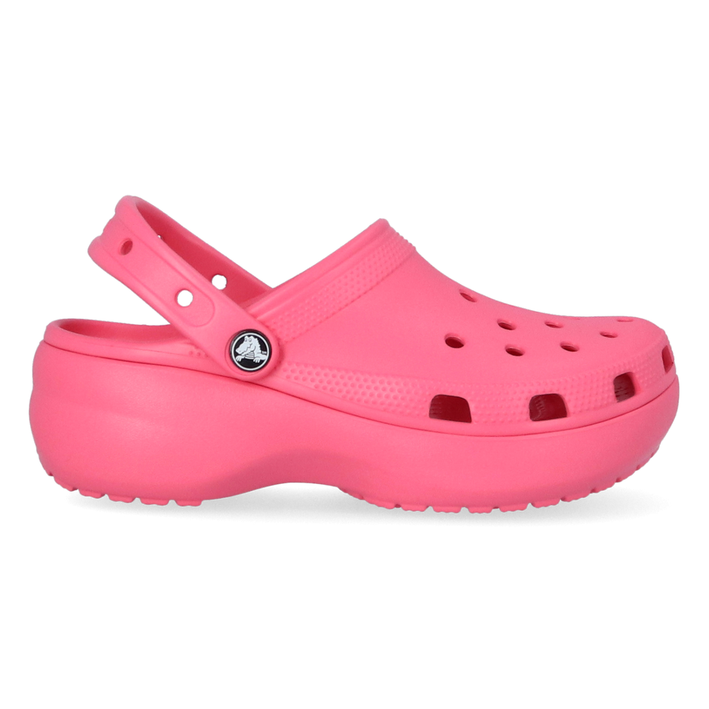 Classic Platform Damen Clogs Rosa CR206750 6VZ Crocs Bartogi Classic Platform Damen Clogs Rosa CR206750 6VZ Crocs Bartogi