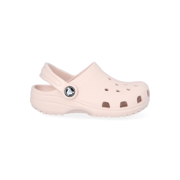 Classic Clogs Toddler Quartz