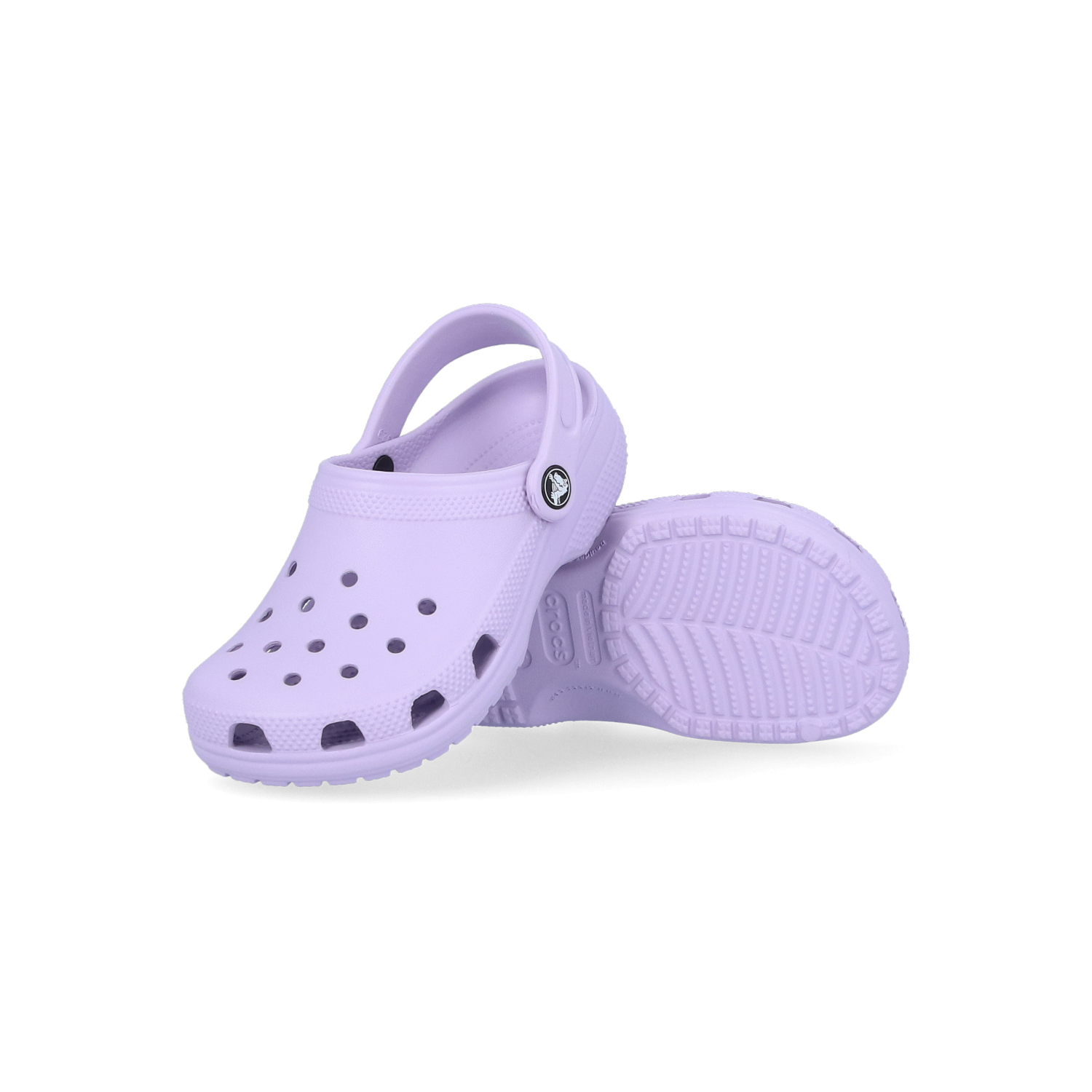 Classic Clog Kids Lila CR206991 530 Crocs Bartogi Deutschland