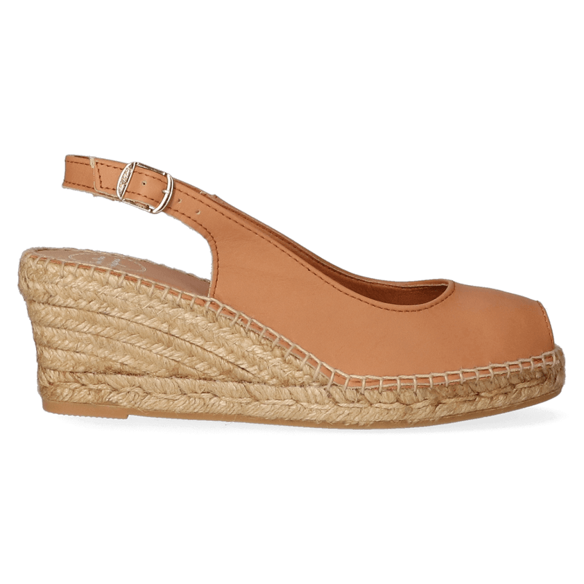 Croacia Damen Espadrilles Cuiro