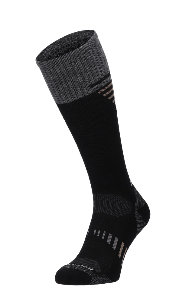 Ascend II OTC Herren Wandersocken Klasse 1 Black