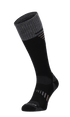Ascend II OTC Herren Wandersocken 15-20 mmHg Black