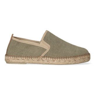 Espadrilles Herren