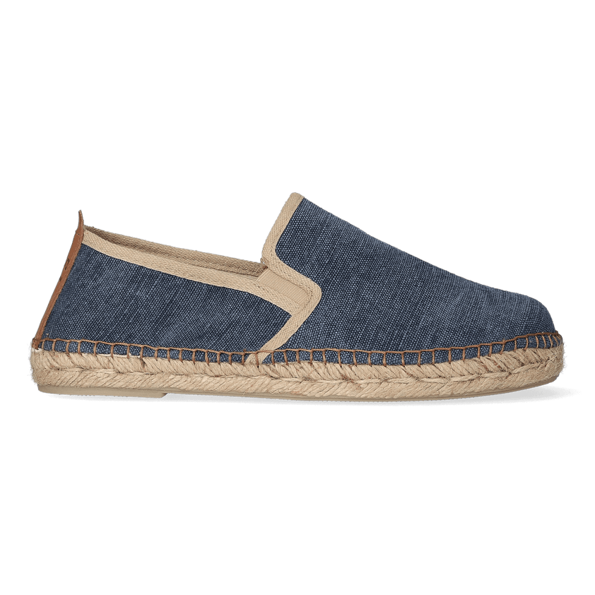 Dallas Herren Espadrilles Mari