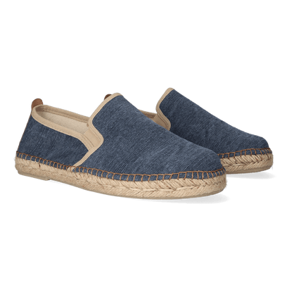 Dallas Herren Espadrilles Mari