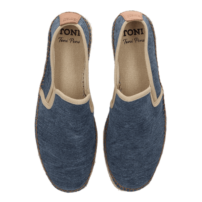 Dallas Herren Espadrilles Mari