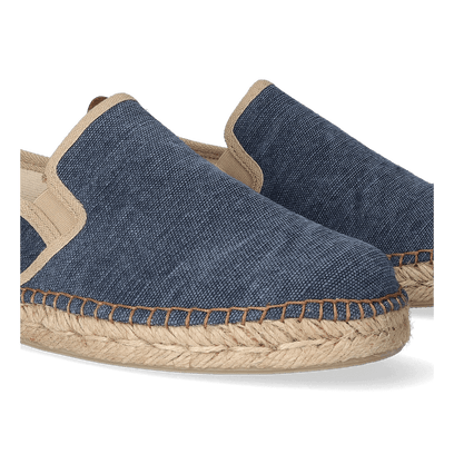 Dallas Herren Espadrilles Mari