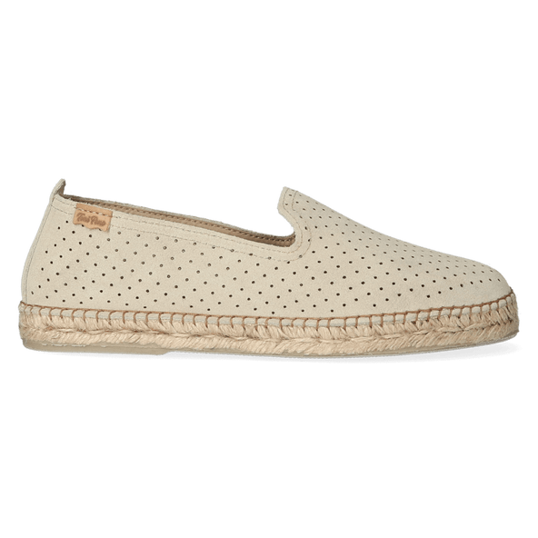 Dan-AY Herren Espadrilles Pedra