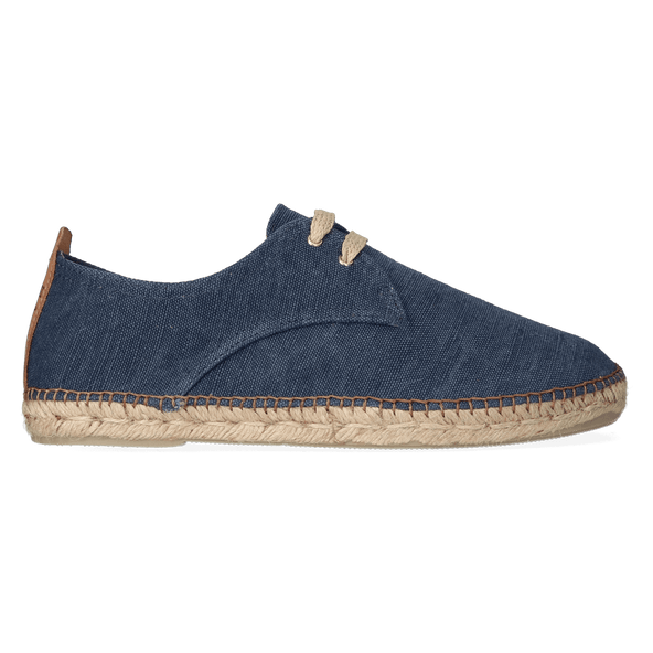 Dixon Herren Espadrilles Mari