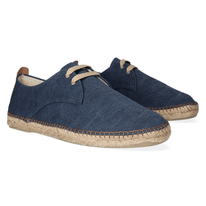 Dixon Herren Espadrilles Mari