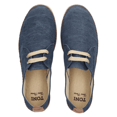 Dixon Herren Espadrilles Mari