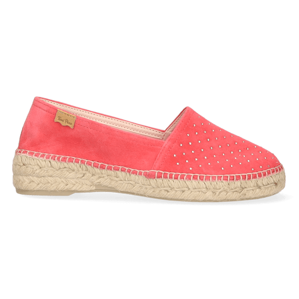 Eddy-ST Damen Espadrilles Gerd