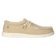 Wally Braided Herren Halbschuhe Sand