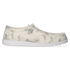 Wally Camouflage Herren Halbschuhe Greyscale Desert Camo