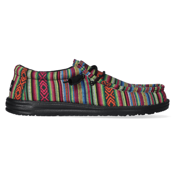 Wally Serape Herren Halbschuhe Mesa Verde