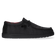 Wally Sox Herren Halbschuhe Jet Black