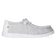 Wally Sox Herren Halbschuhe Stone White