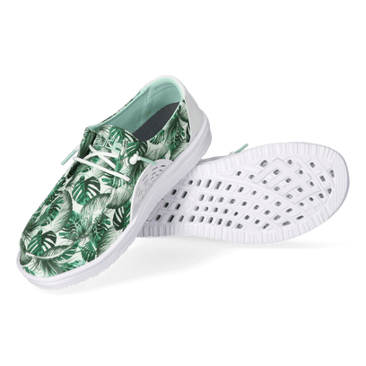 Wendy H2O Damen Halbschuhe Summerdendron