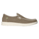 Mikka Braided Herren Halbschuhe Fossil